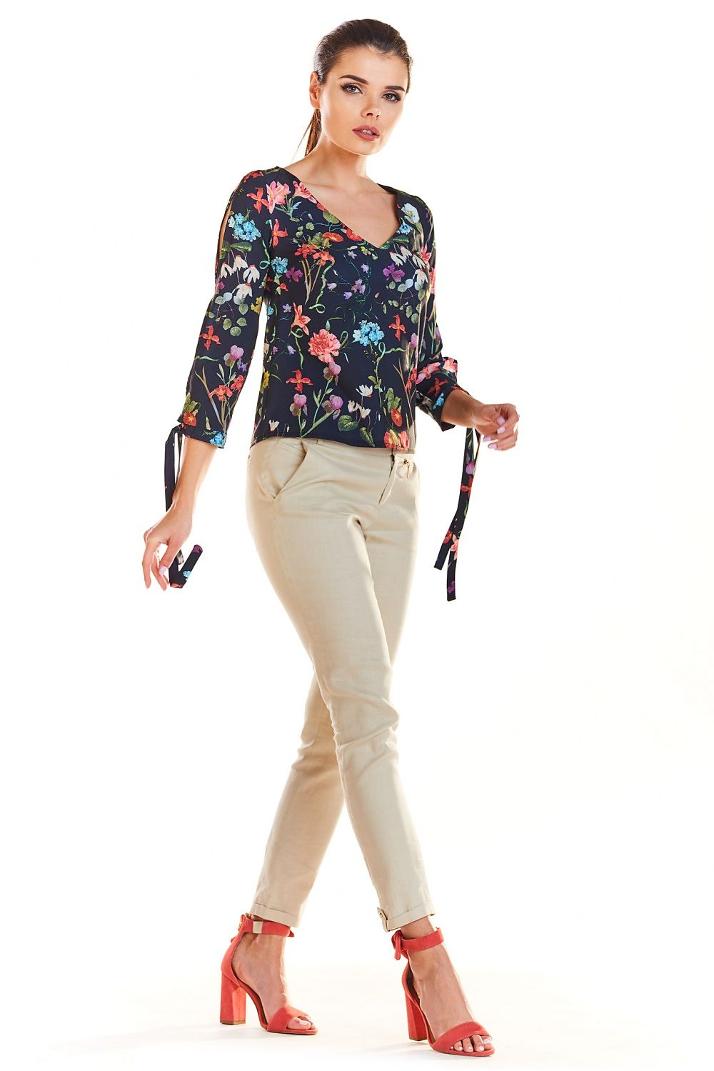  Halenka  model 129188 Infinite You 