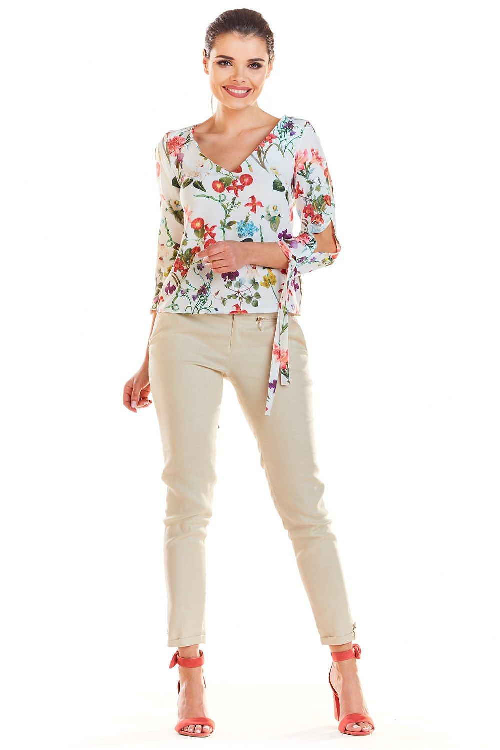  Halenka  model 129189 Infinite You 