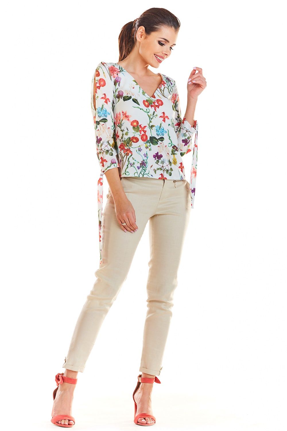  Halenka  model 129189 Infinite You 
