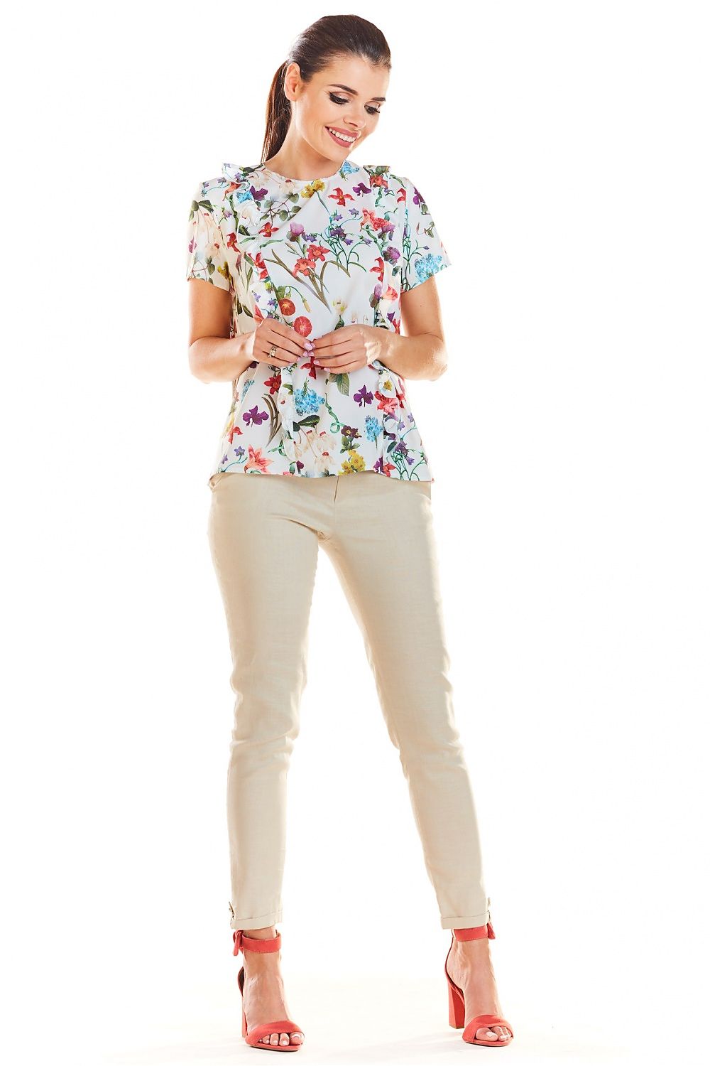  Halenka  model 129228 Infinite You 