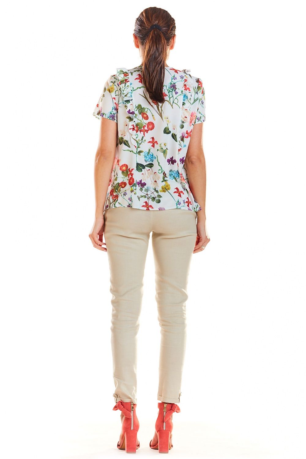  Halenka  model 129228 Infinite You 