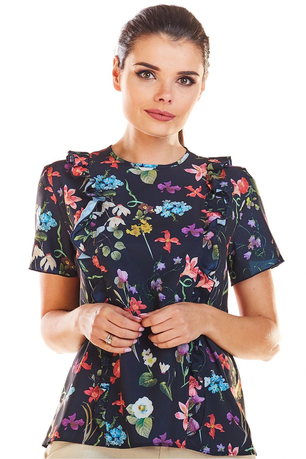  Halenka  model 129230 Infinite You 