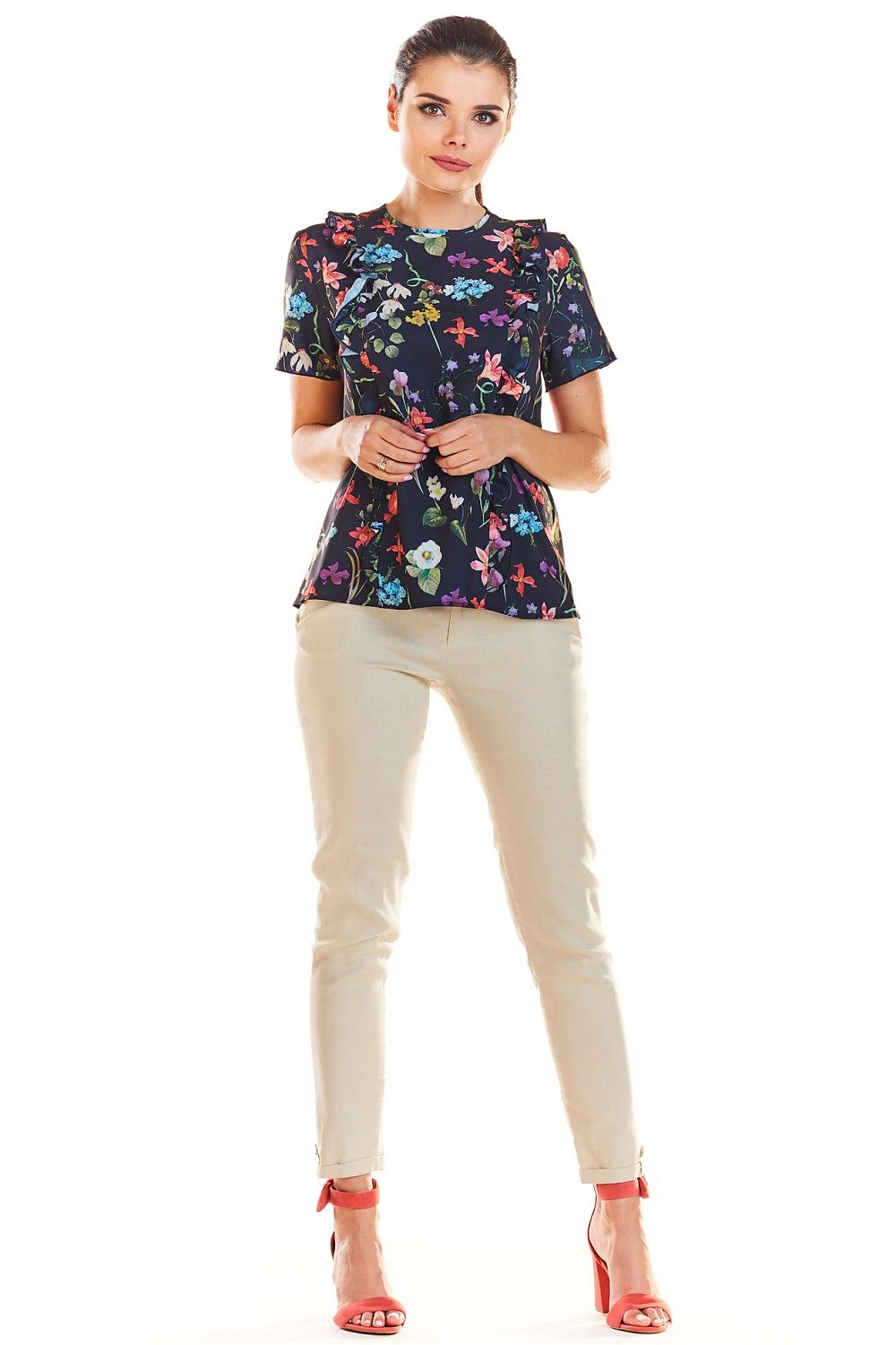  Halenka  model 129230 Infinite You 