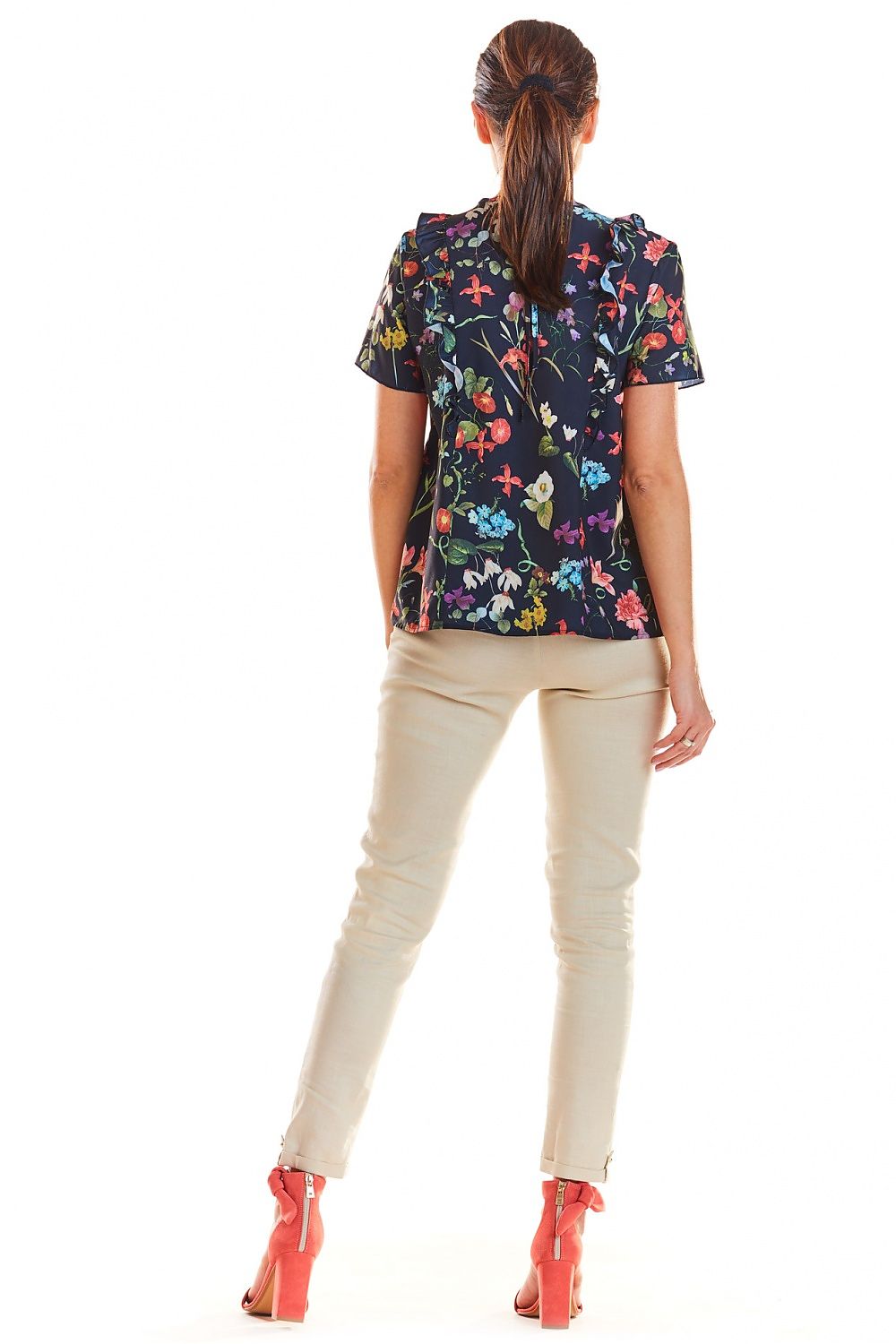 Halenka  model 129230 Infinite You 