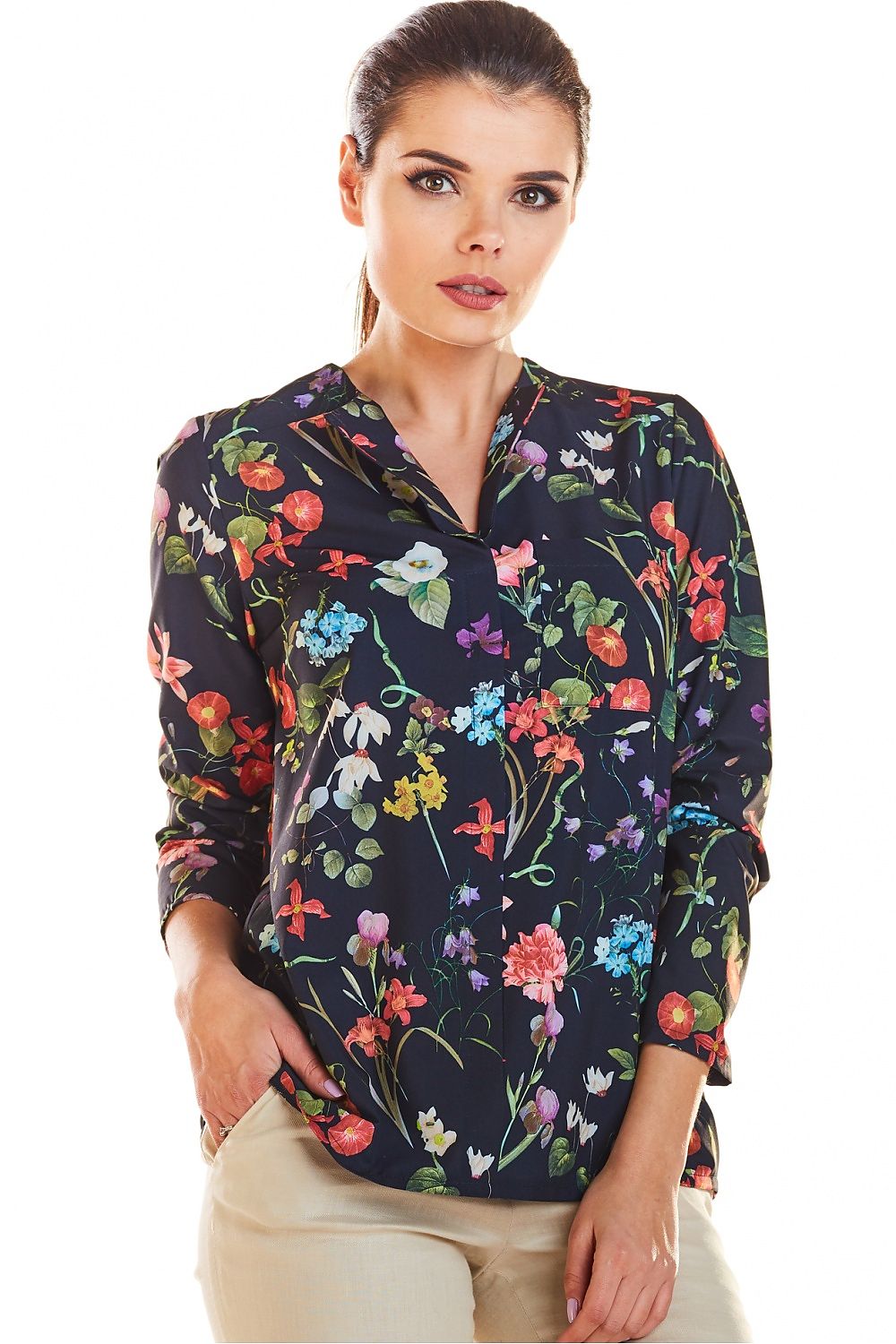  Halenka  model 129233 Infinite You 