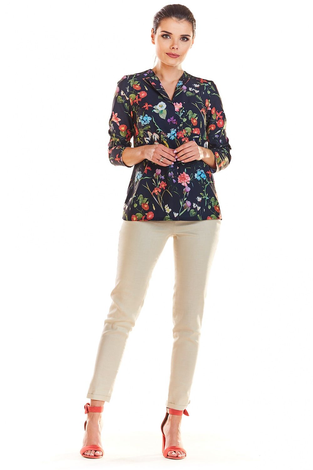  Halenka  model 129233 Infinite You 