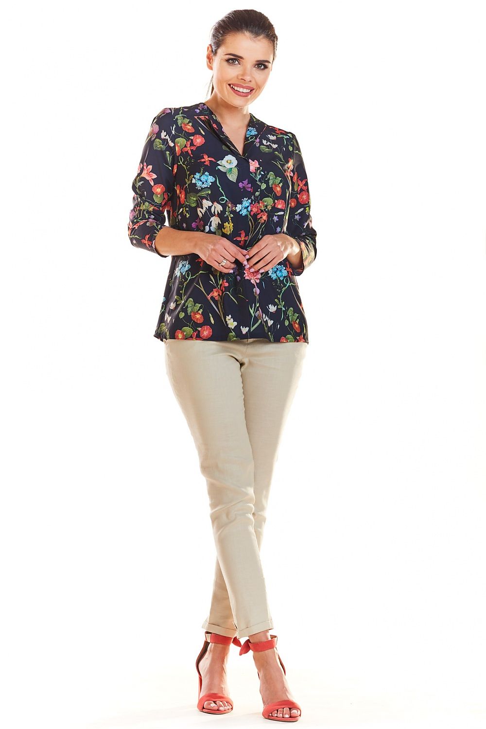  Halenka  model 129233 Infinite You 