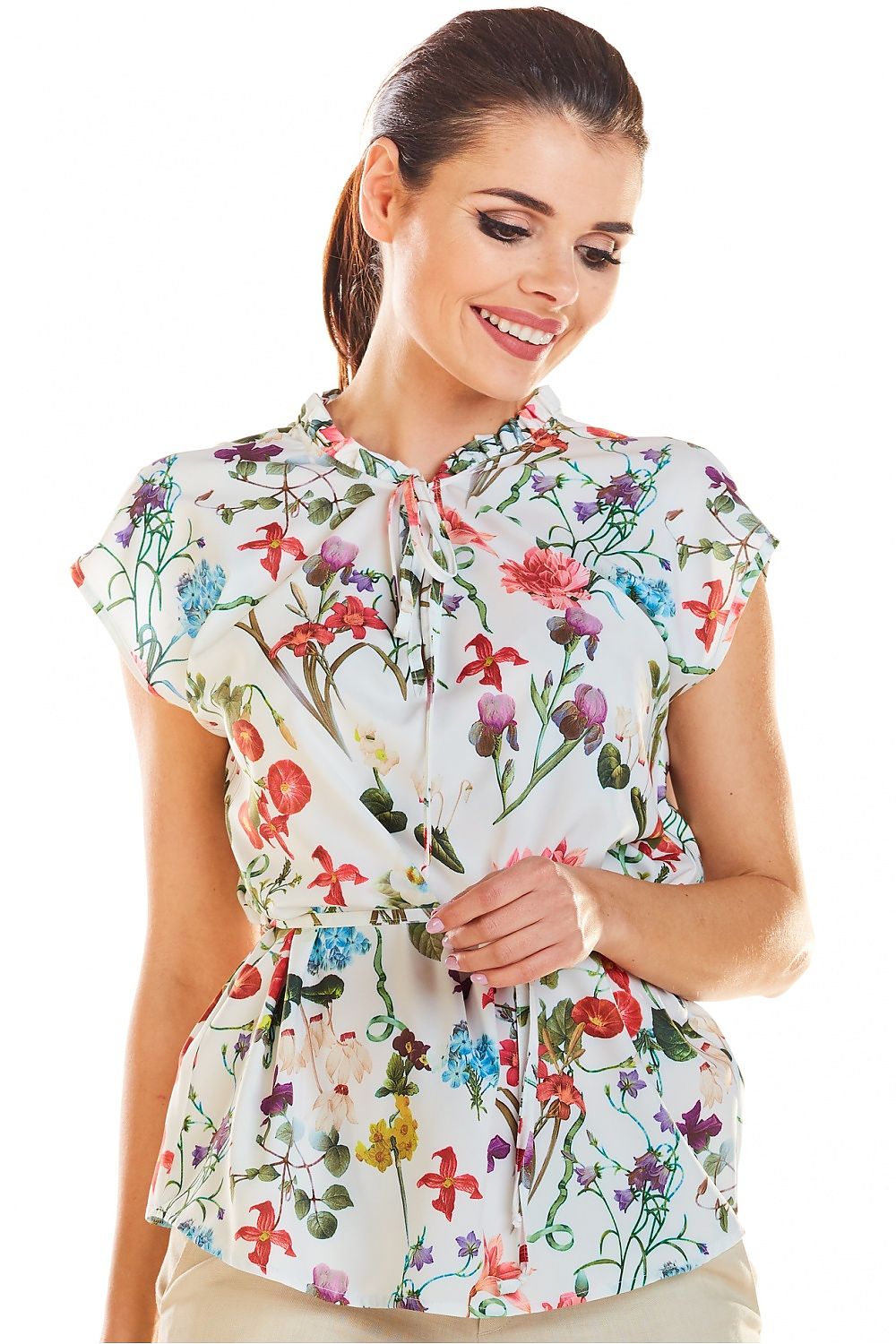  Halenka  model 129234 Infinite You 