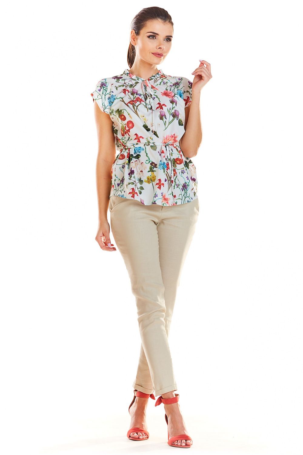  Halenka  model 129234 Infinite You 