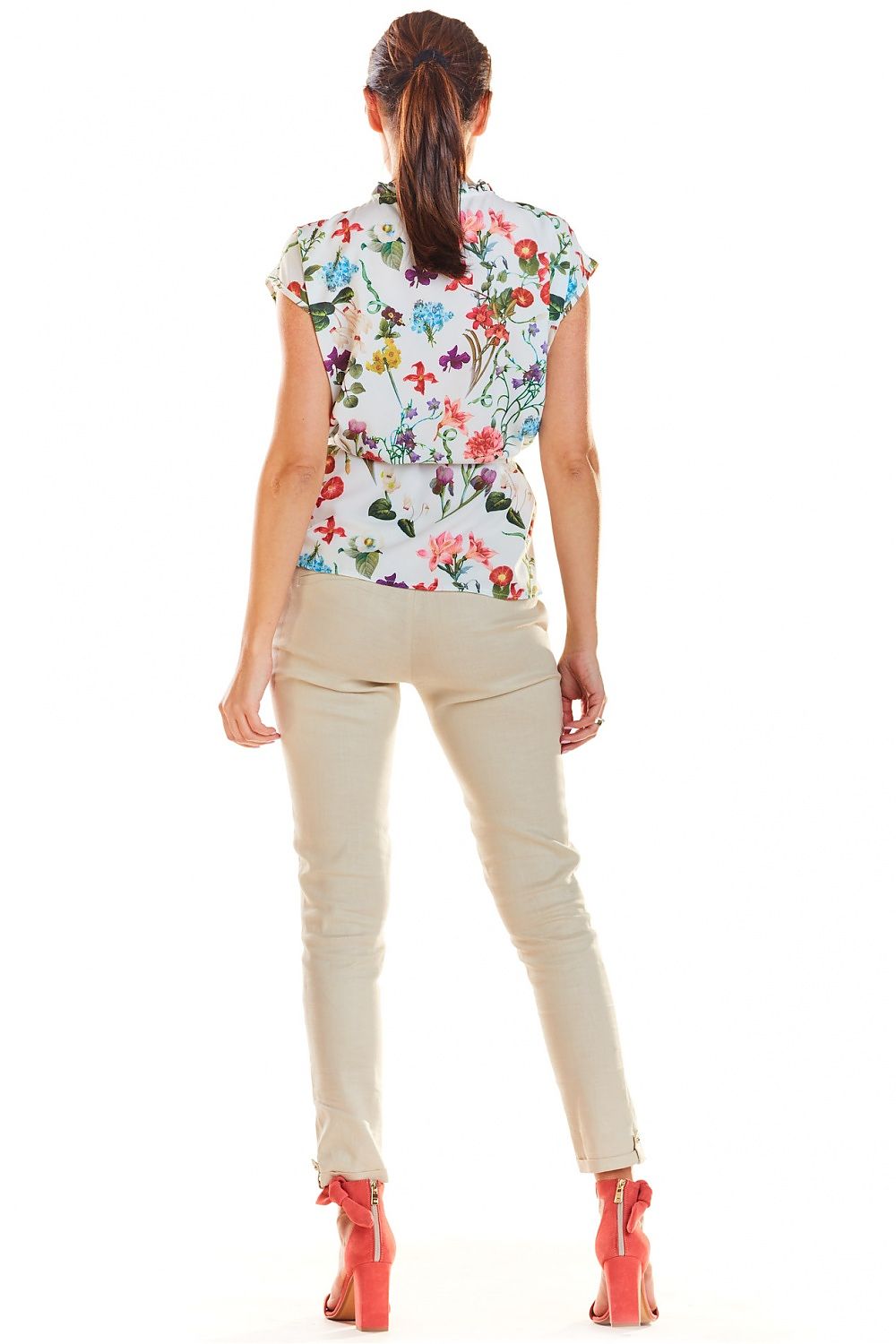  Halenka  model 129234 Infinite You 