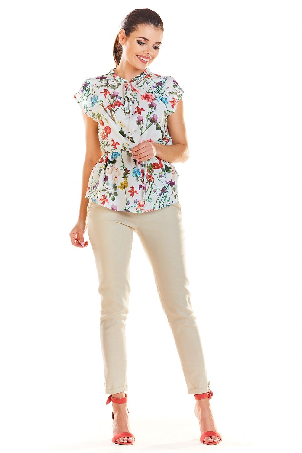  Halenka  model 129234 Infinite You 