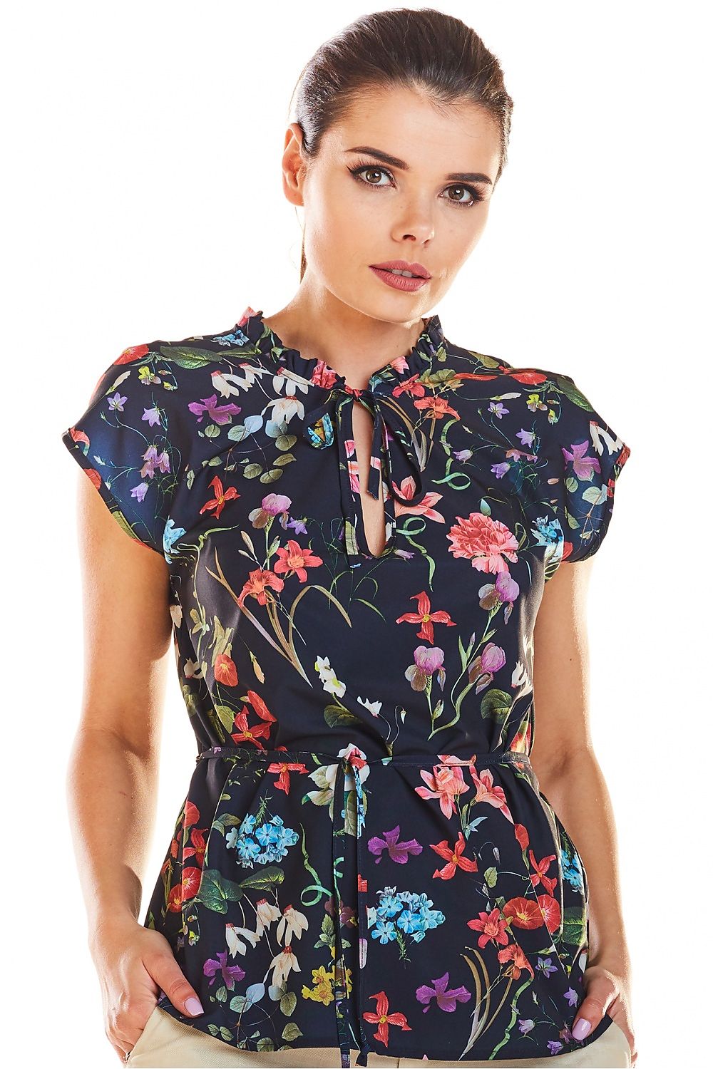  Halenka  model 129236 Infinite You 