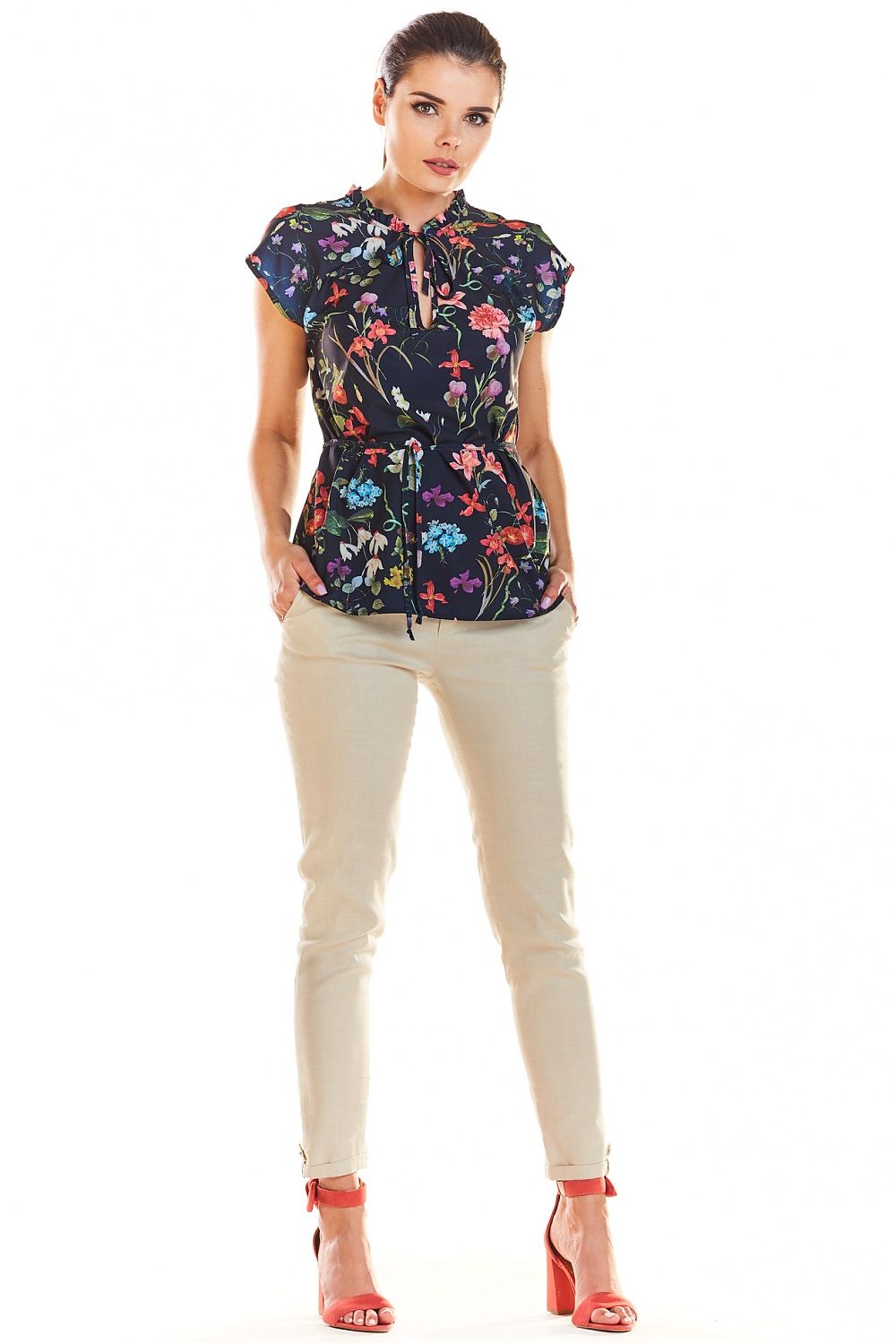  Halenka  model 129236 Infinite You 