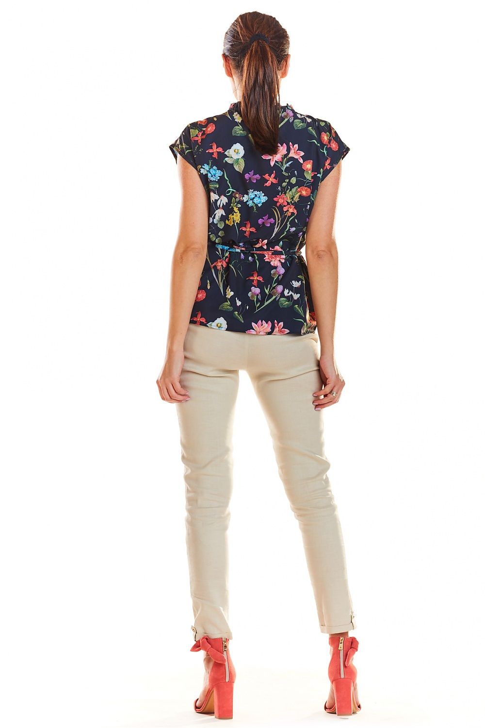 Halenka  model 129236 Infinite You 