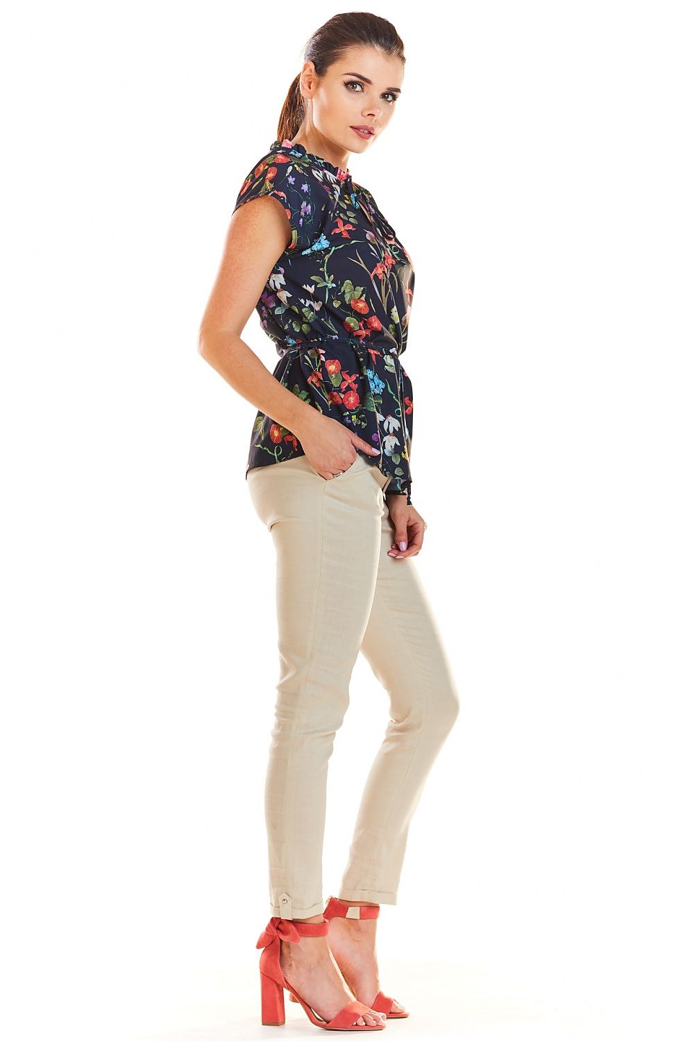  Halenka  model 129236 Infinite You 