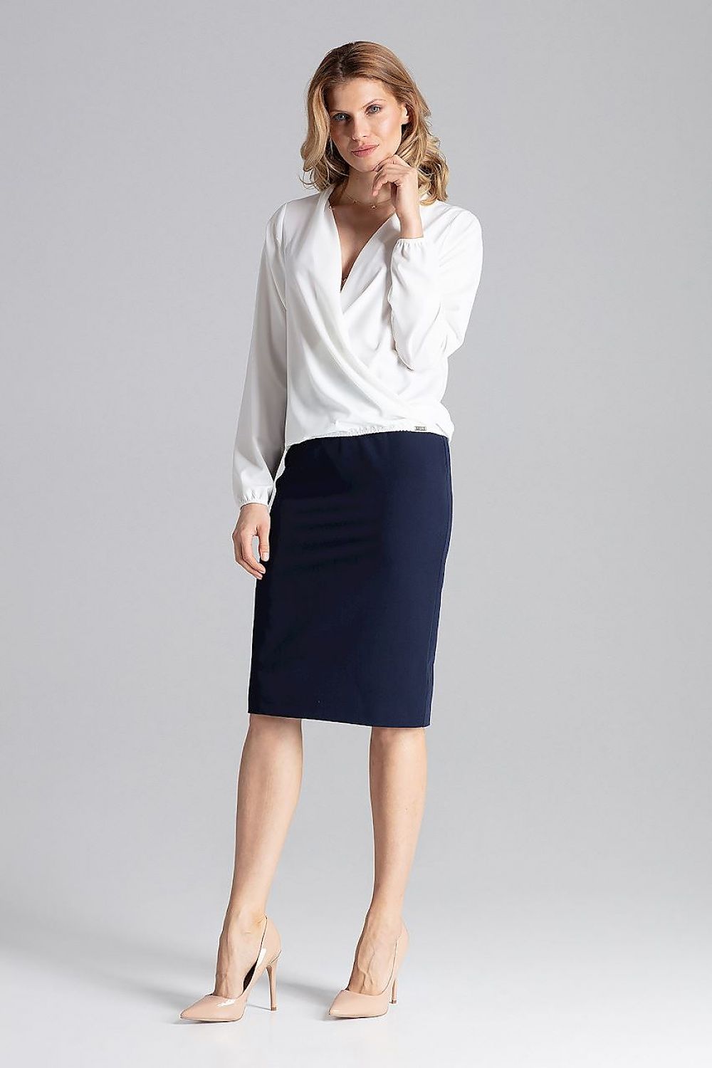  Halenka  model 129766 Figl 