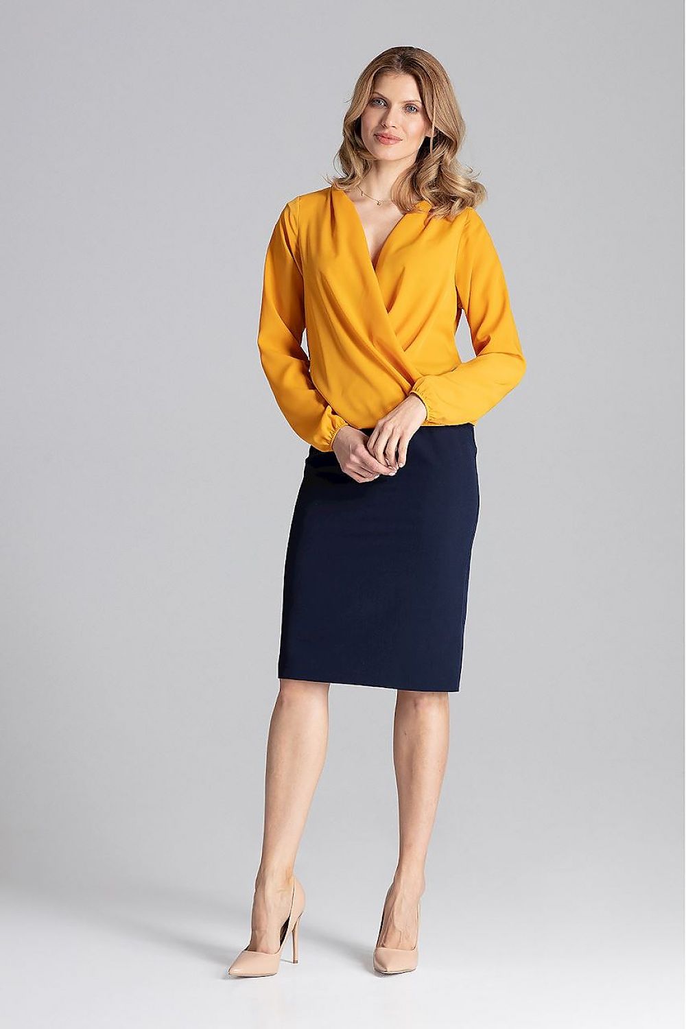  Halenka  model 129767 Figl 