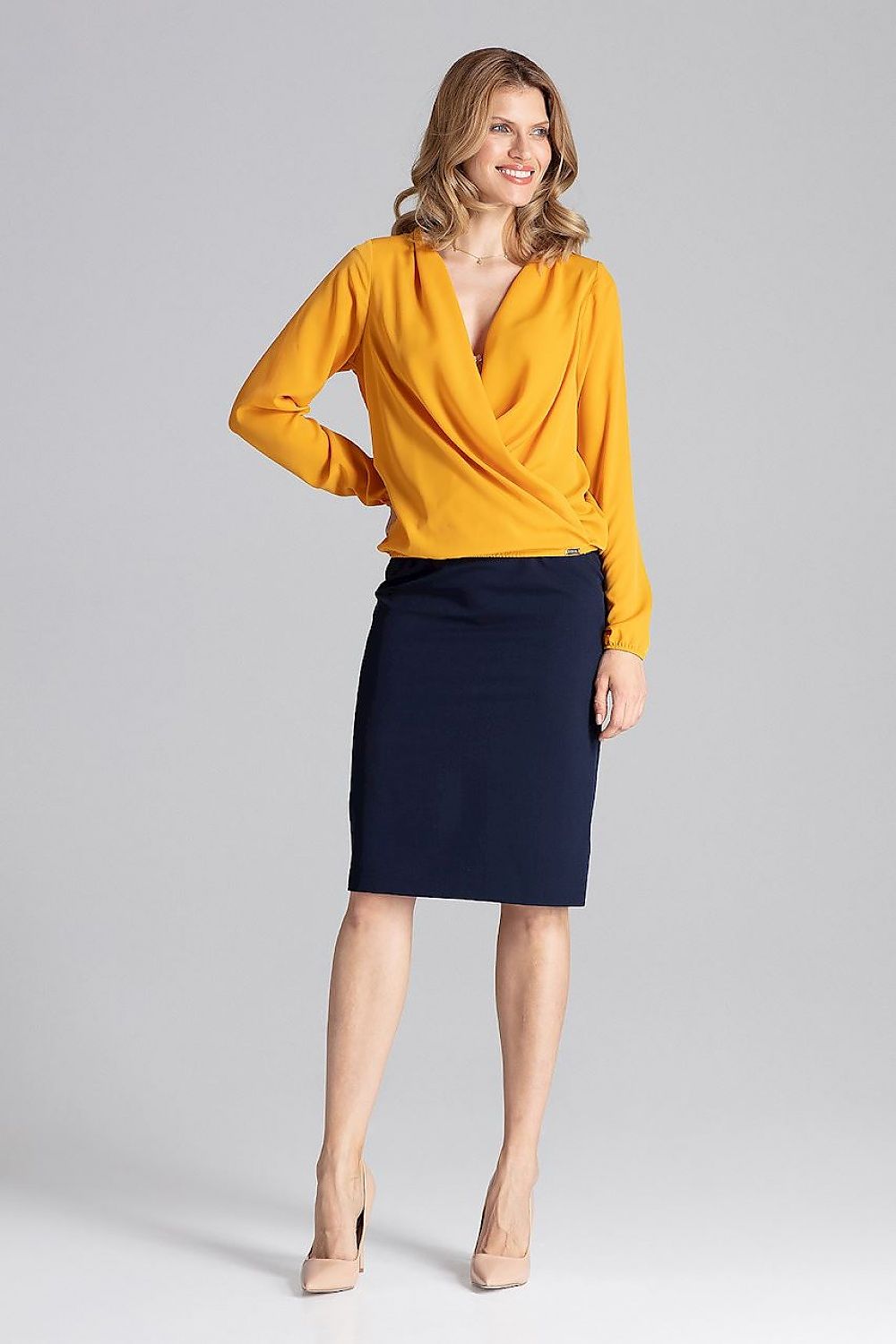  Halenka  model 129767 Figl 