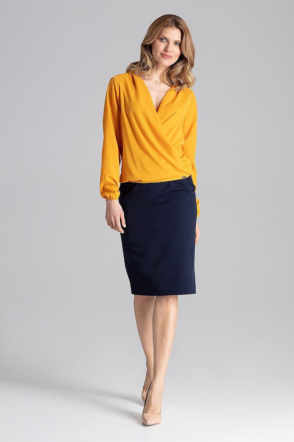  Halenka  model 129767 Figl 