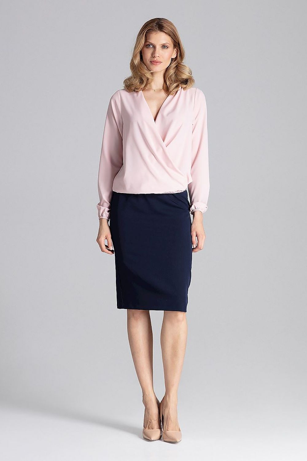  Halenka  model 129768 Figl 