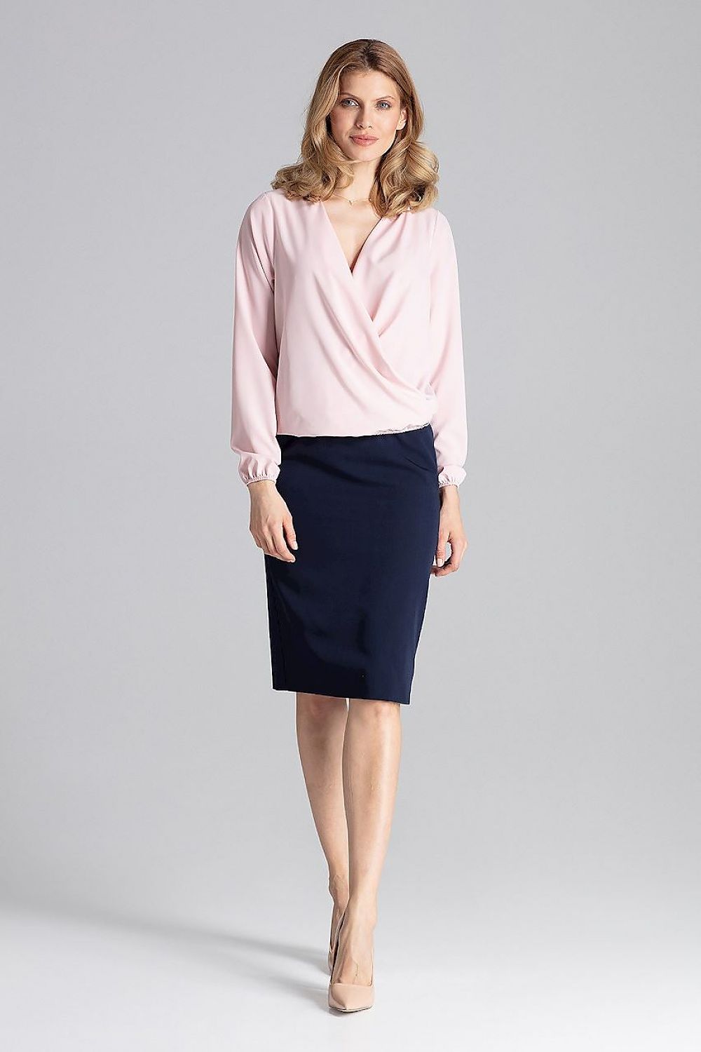  Halenka  model 129768 Figl 
