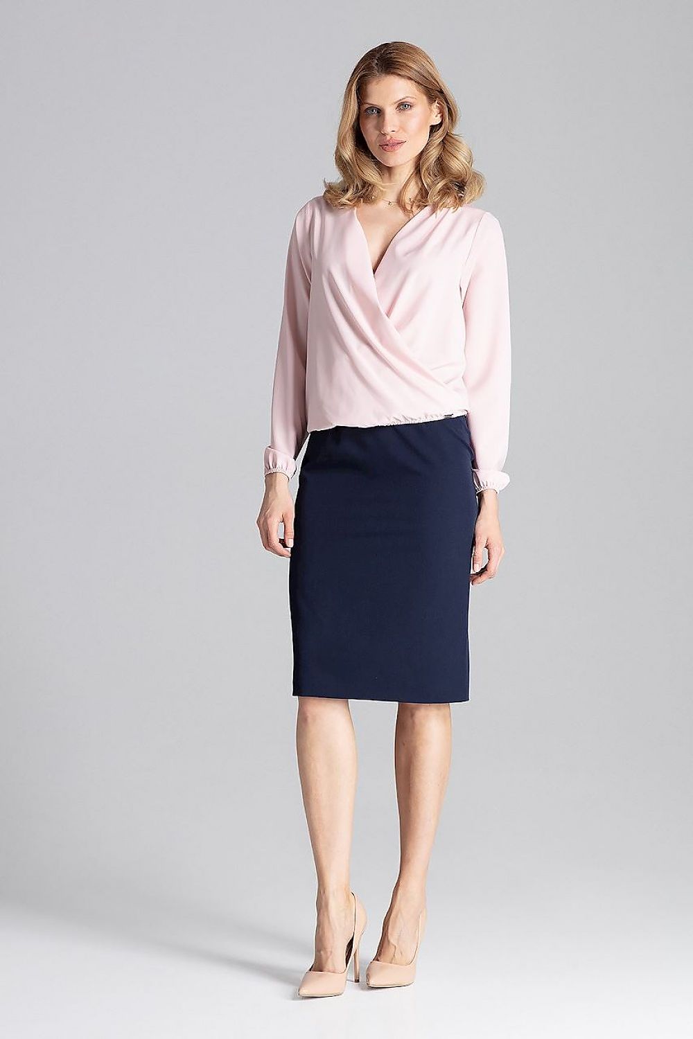  Halenka  model 129768 Figl 