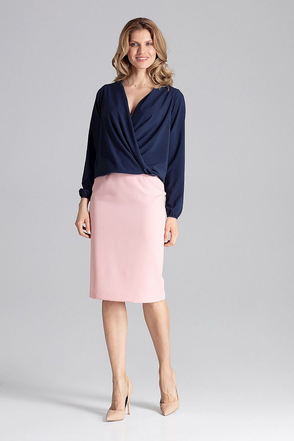  Halenka  model 129771 Figl 