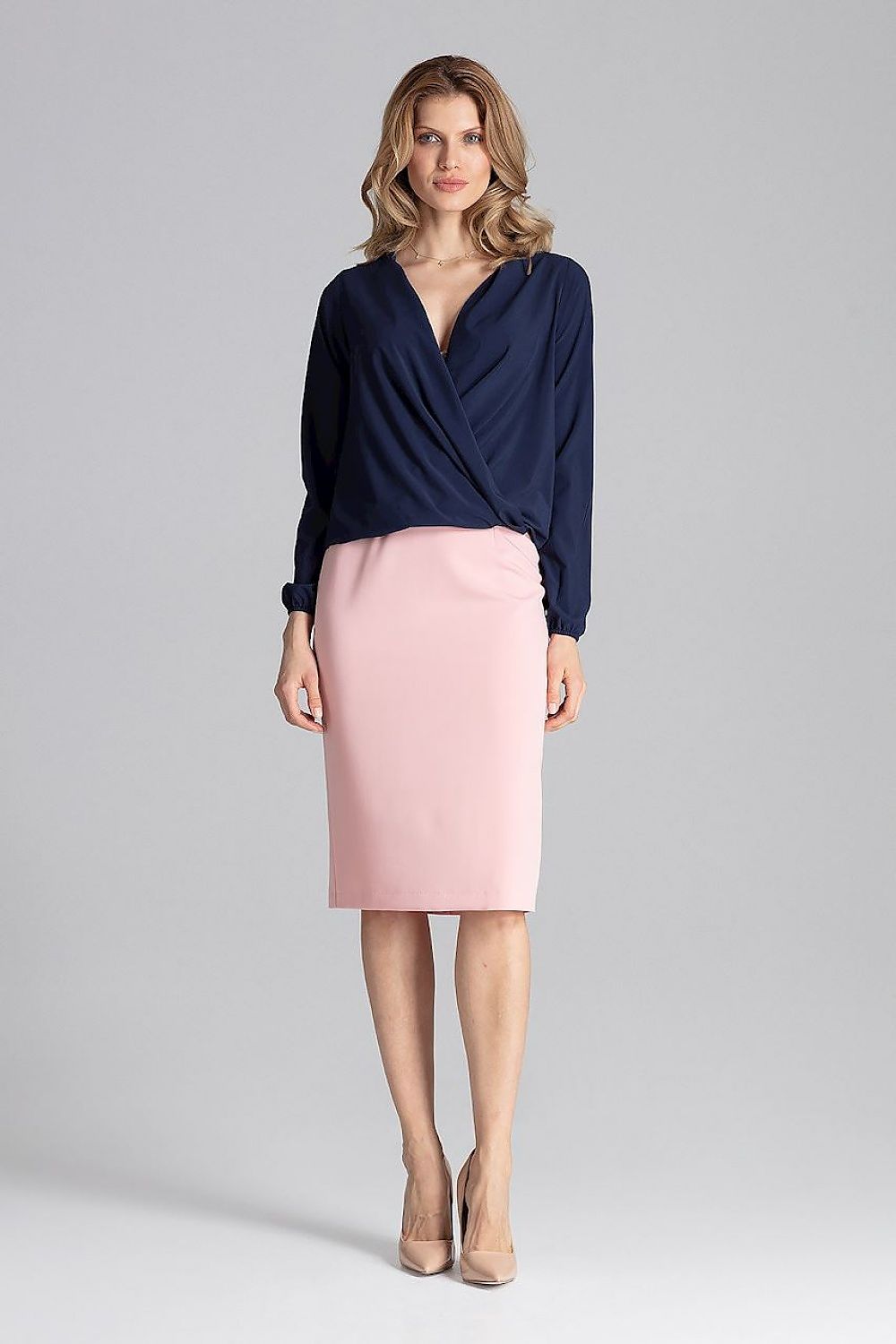  Halenka  model 129771 Figl 