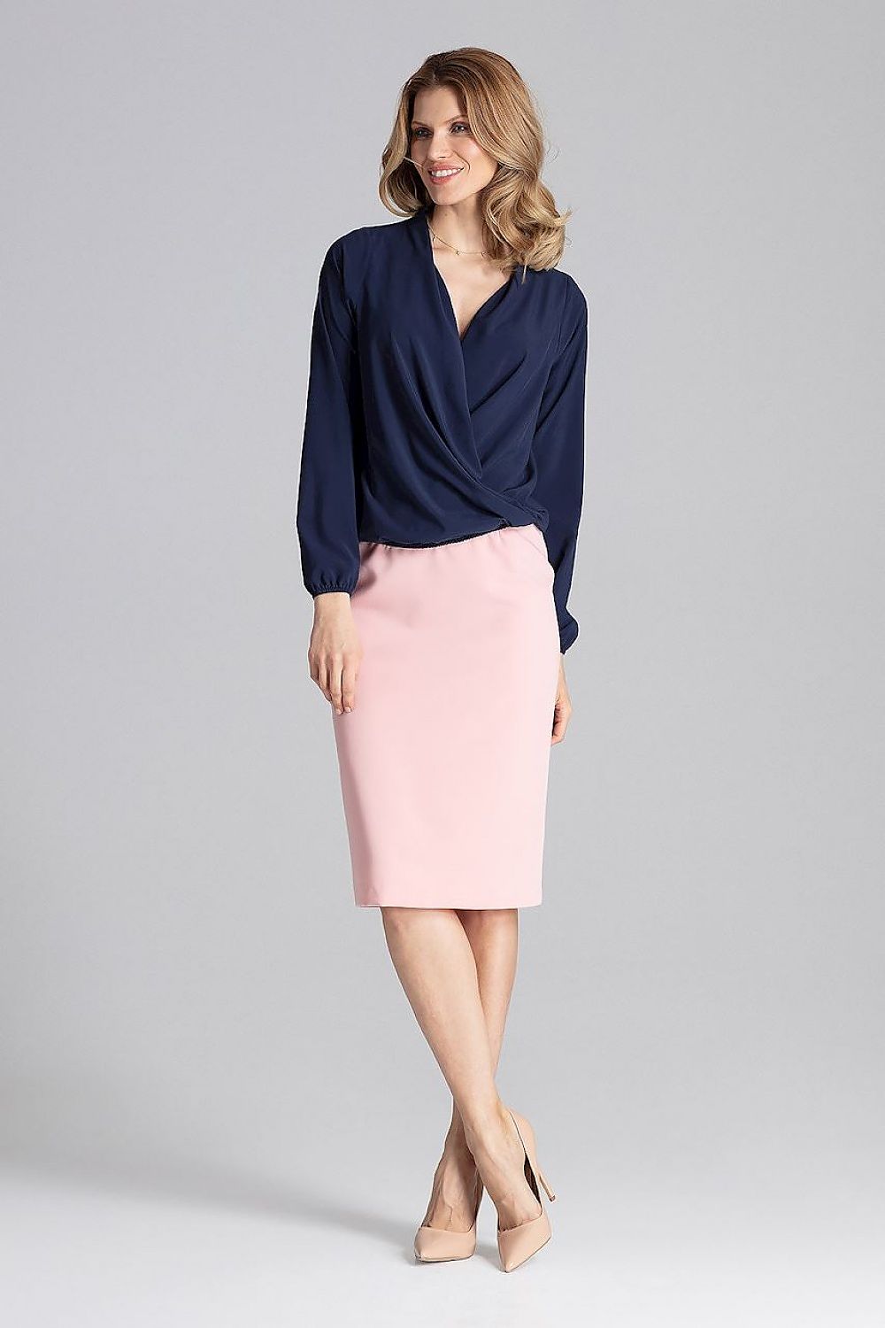 Halenka  model 129771 Figl 