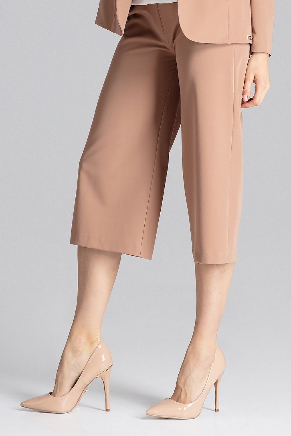  Dámské kalhoty  model 129787 Figl 