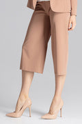  Dámské kalhoty  model 129787 Figl 