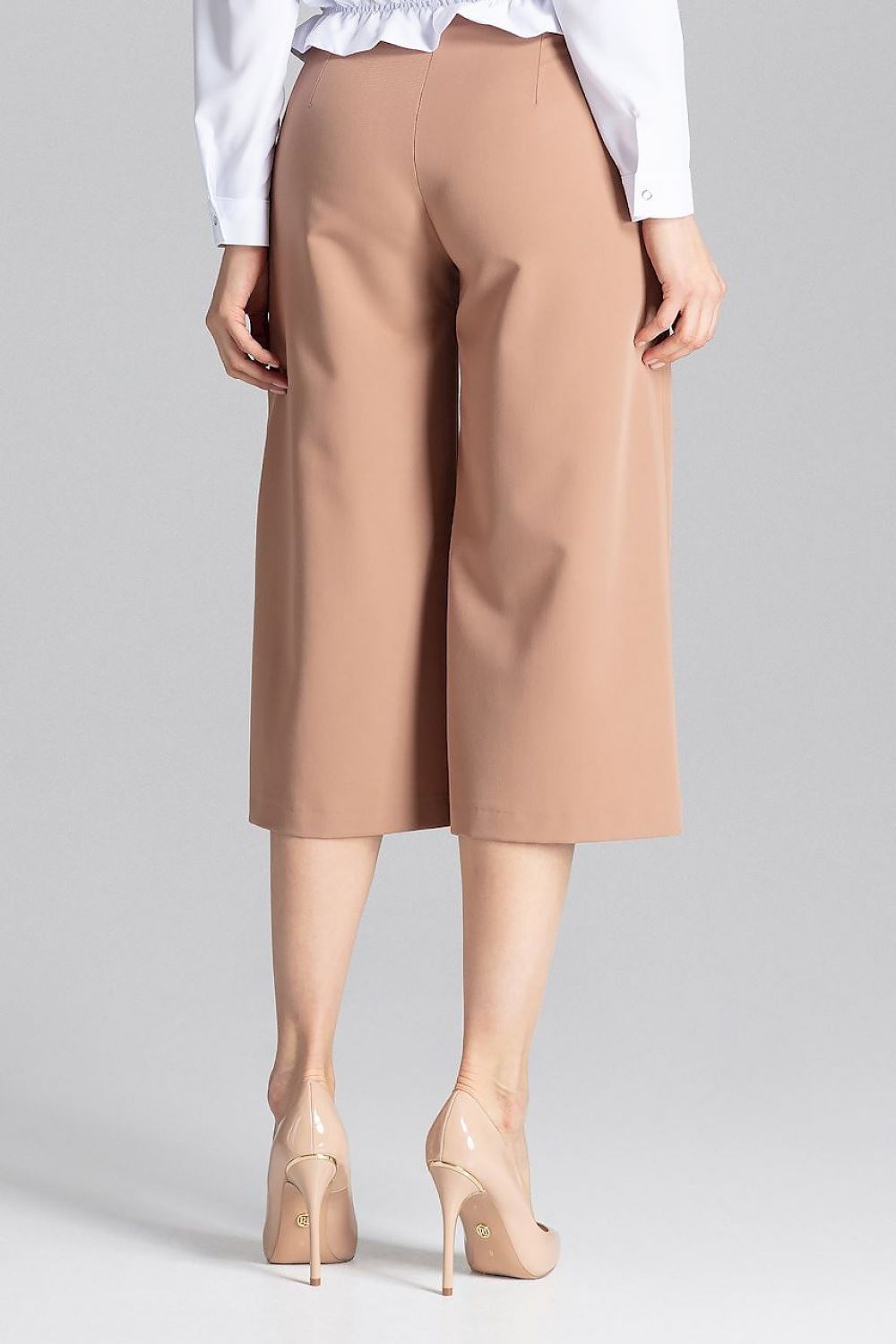  Dámské kalhoty  model 129787 Figl 