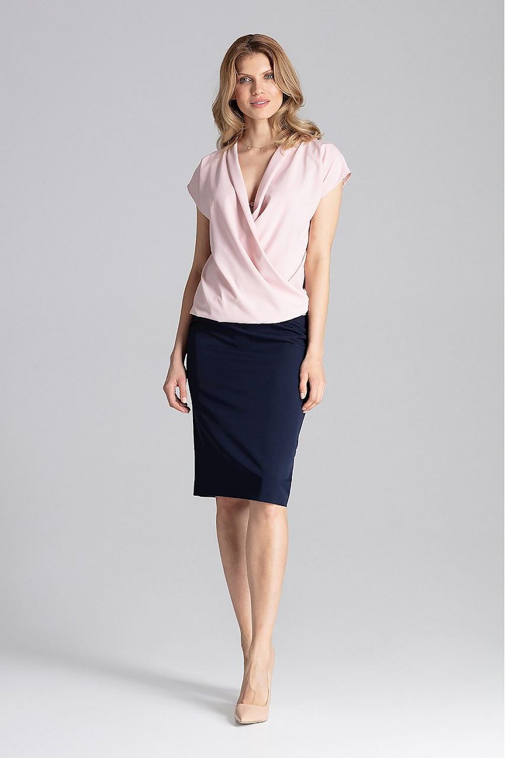  Halenka  model 129816 Figl 