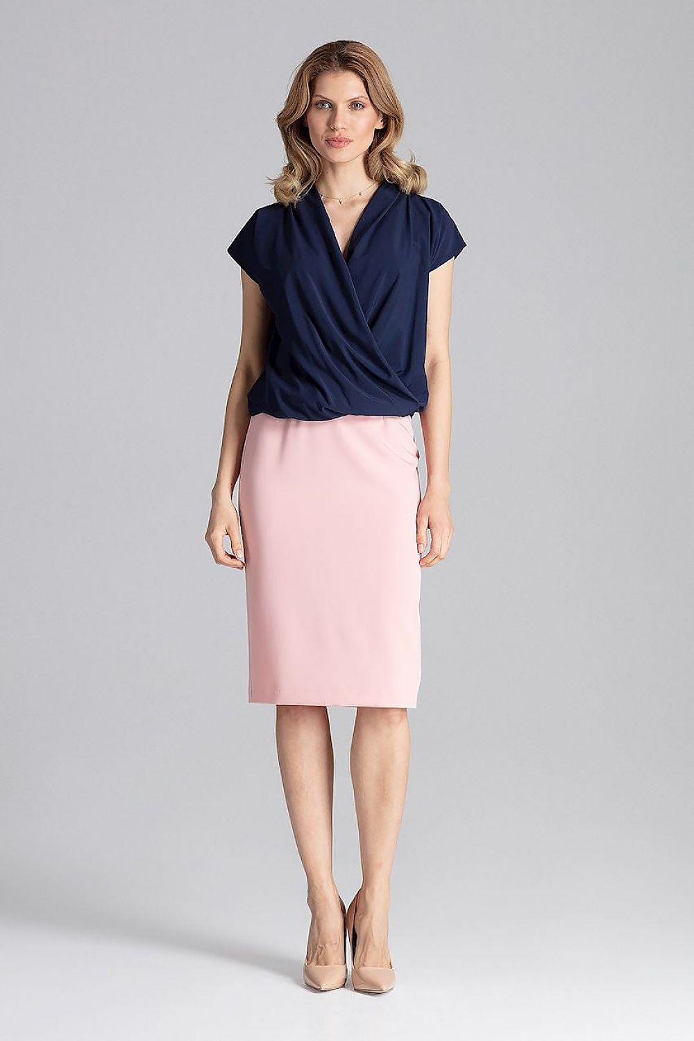  Halenka  model 129819 Figl 