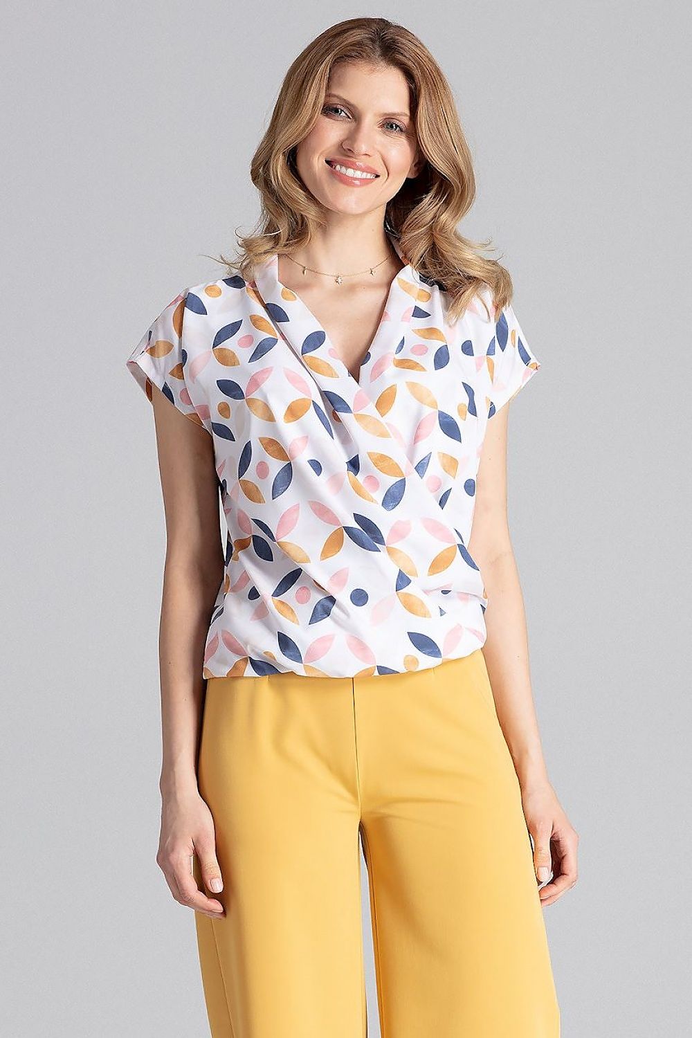  Halenka  model 129822 Figl 