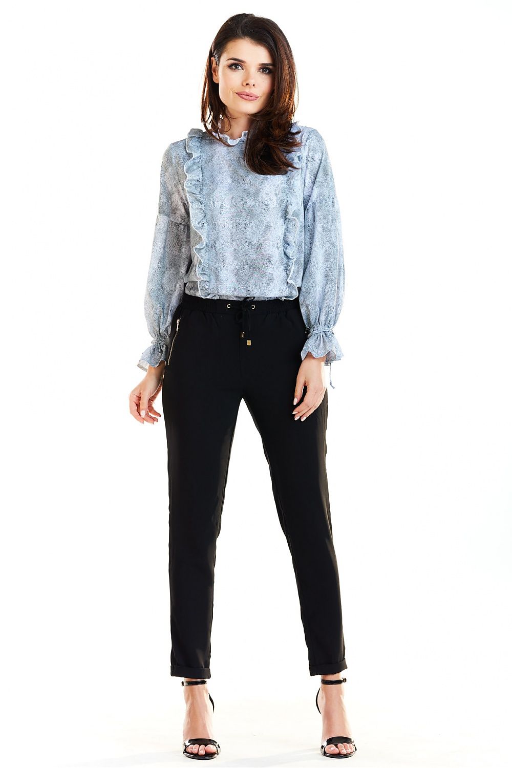  Halenka  model 129918 awama 