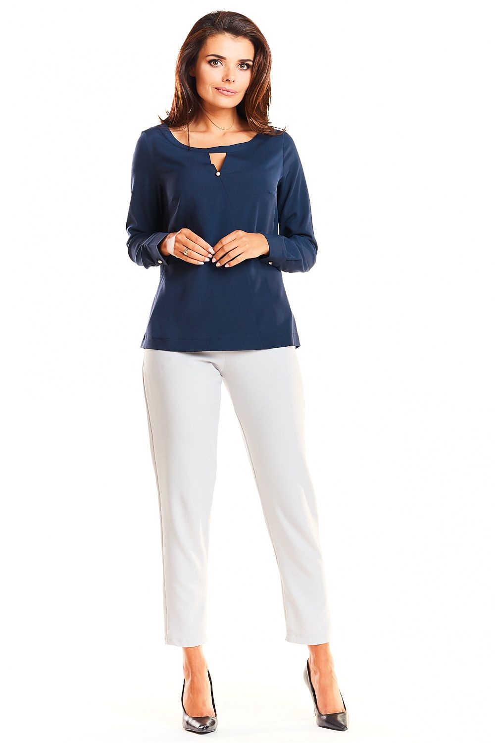  Halenka  model 129987 awama 