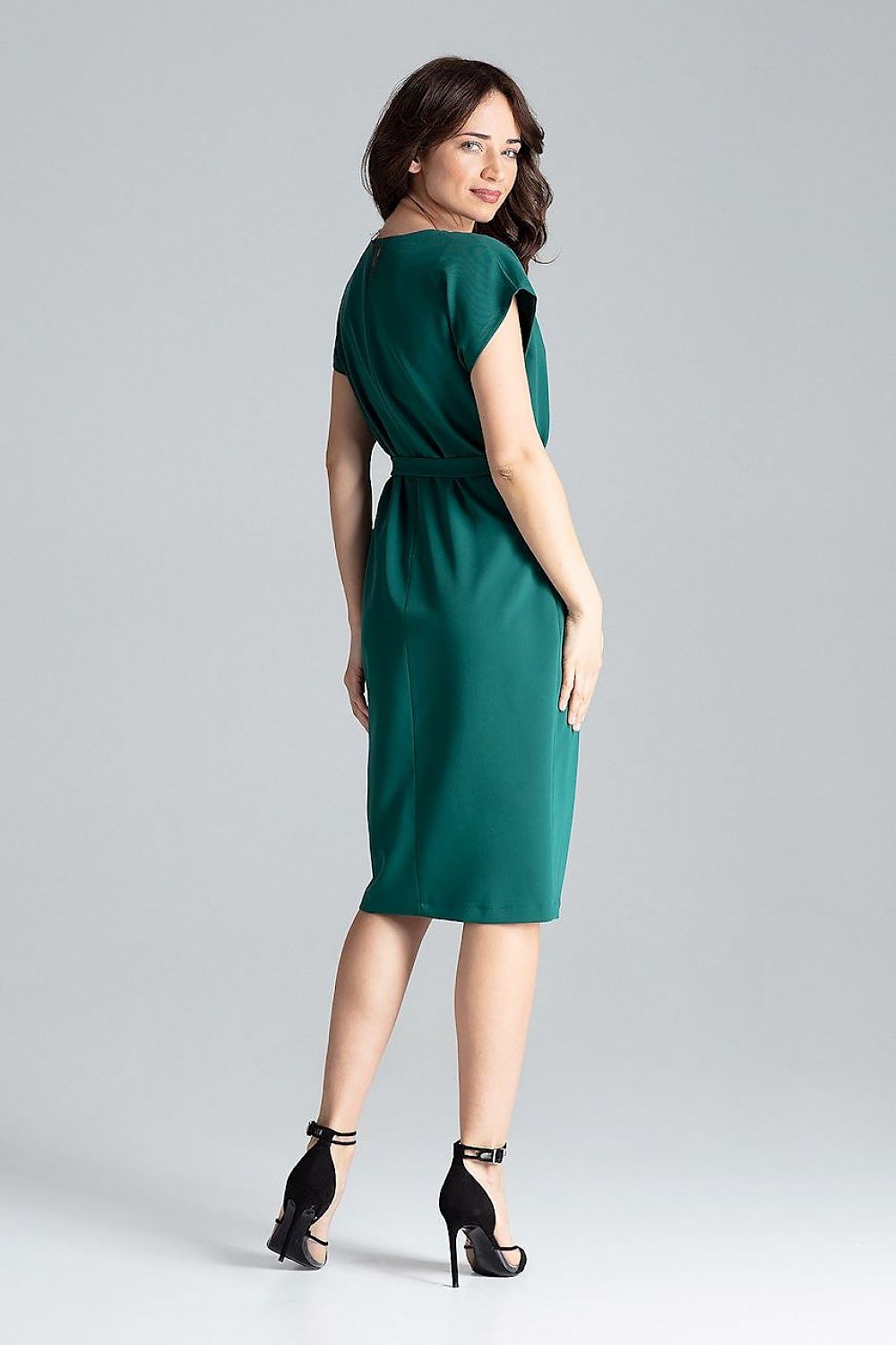  Denní šaty model 130954 Lenitif 