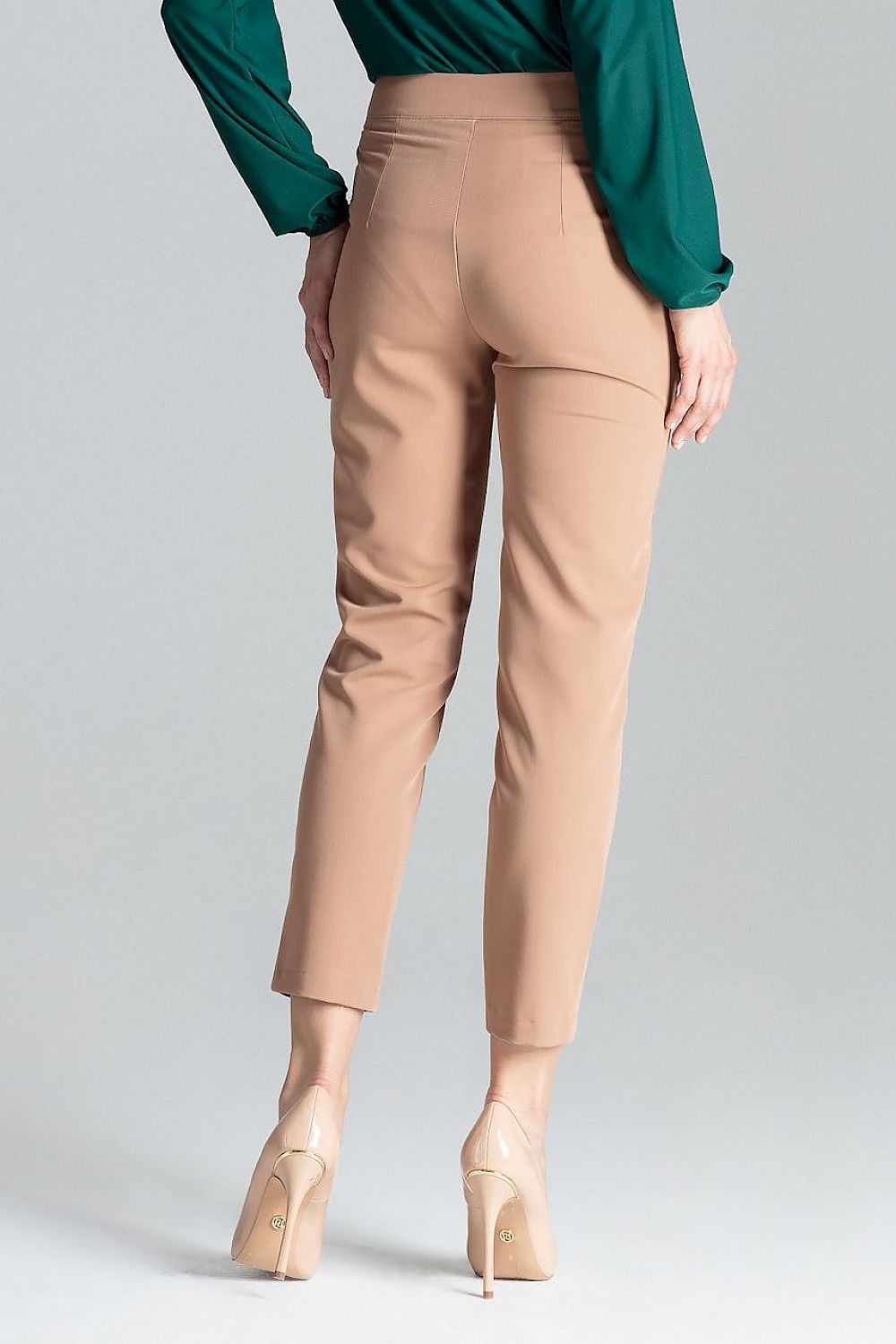  Dámské kalhoty  model 130969 Lenitif 