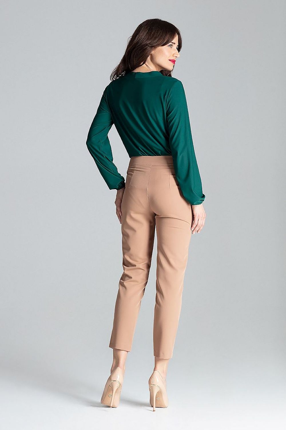  Dámské kalhoty  model 130969 Lenitif 