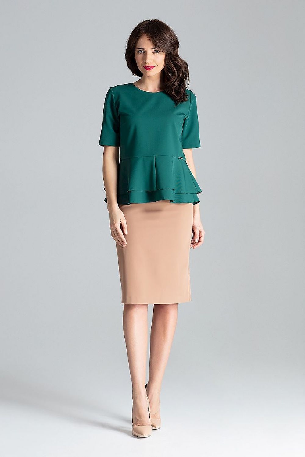  Halenka  model 130974 Lenitif 