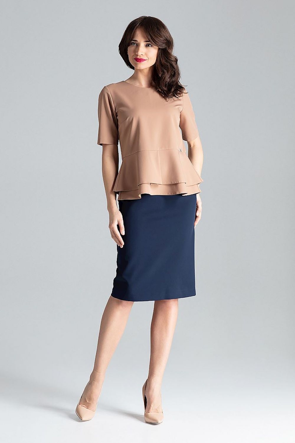  Halenka  model 130977 Lenitif 