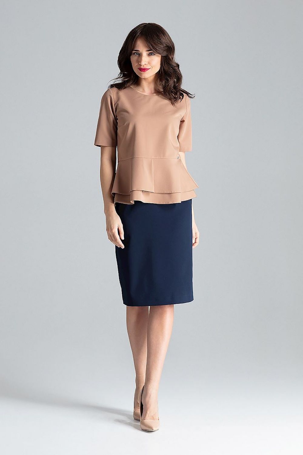  Halenka  model 130977 Lenitif 