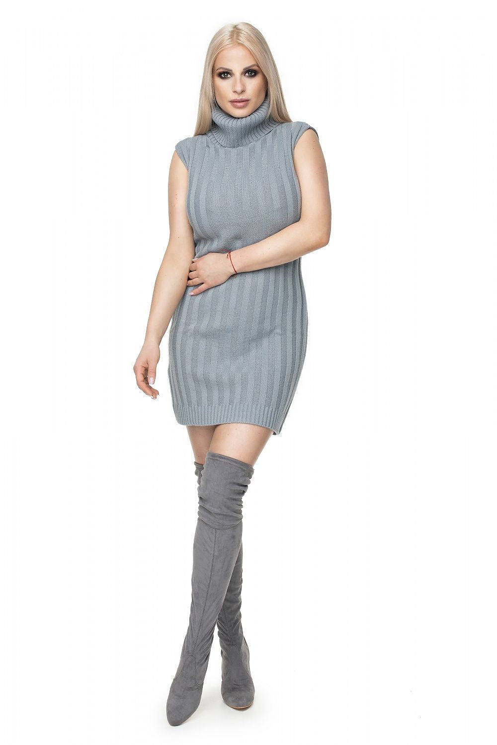  Denní šaty model 132039 PeeKaBoo 