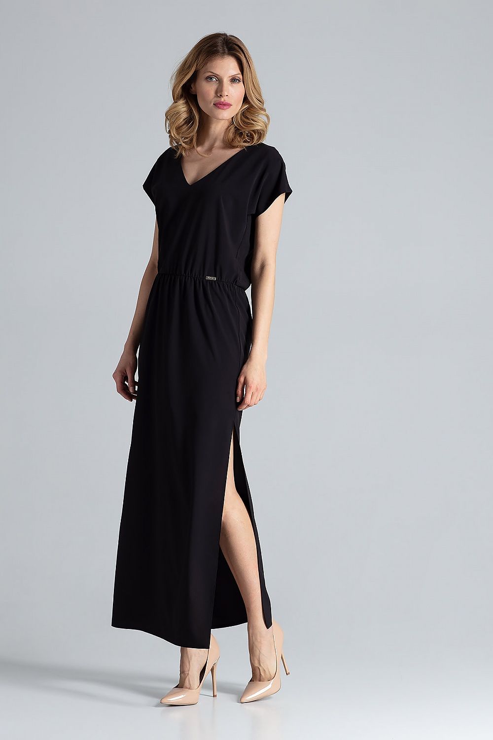  Denní šaty model 132467 Figl 