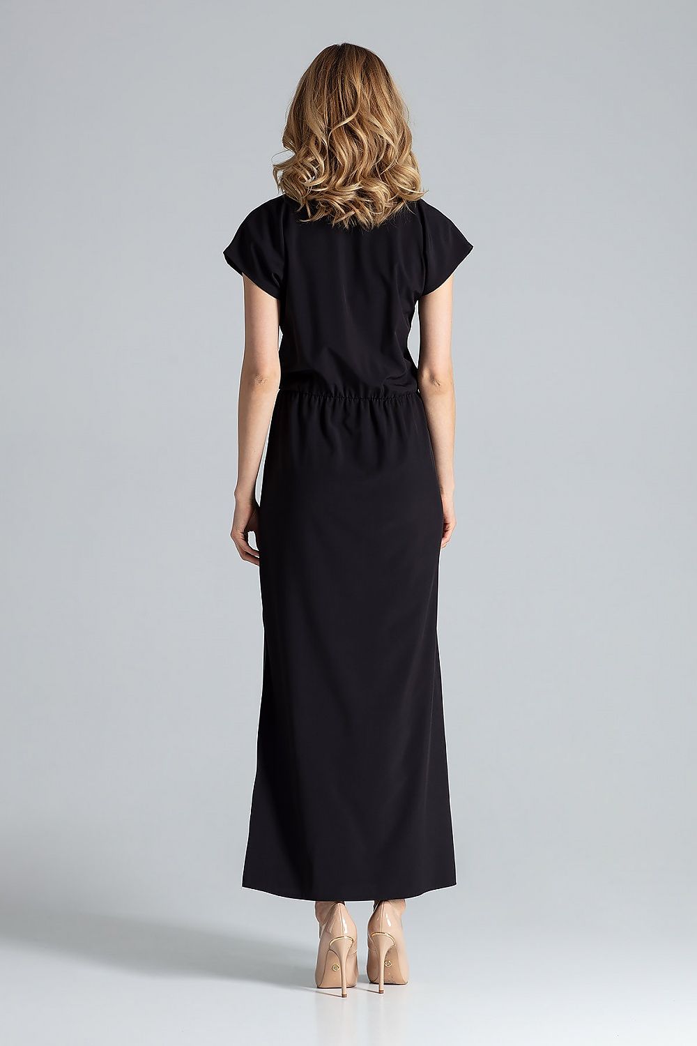  Denní šaty model 132467 Figl 