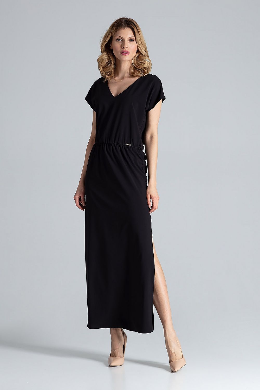  Denní šaty model 132467 Figl 