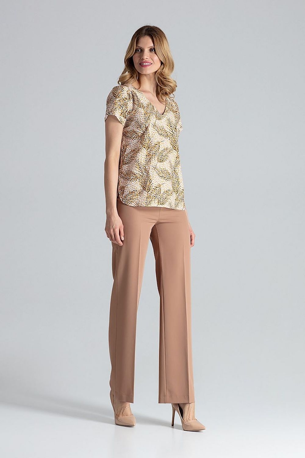  Halenka  model 132476 Figl 