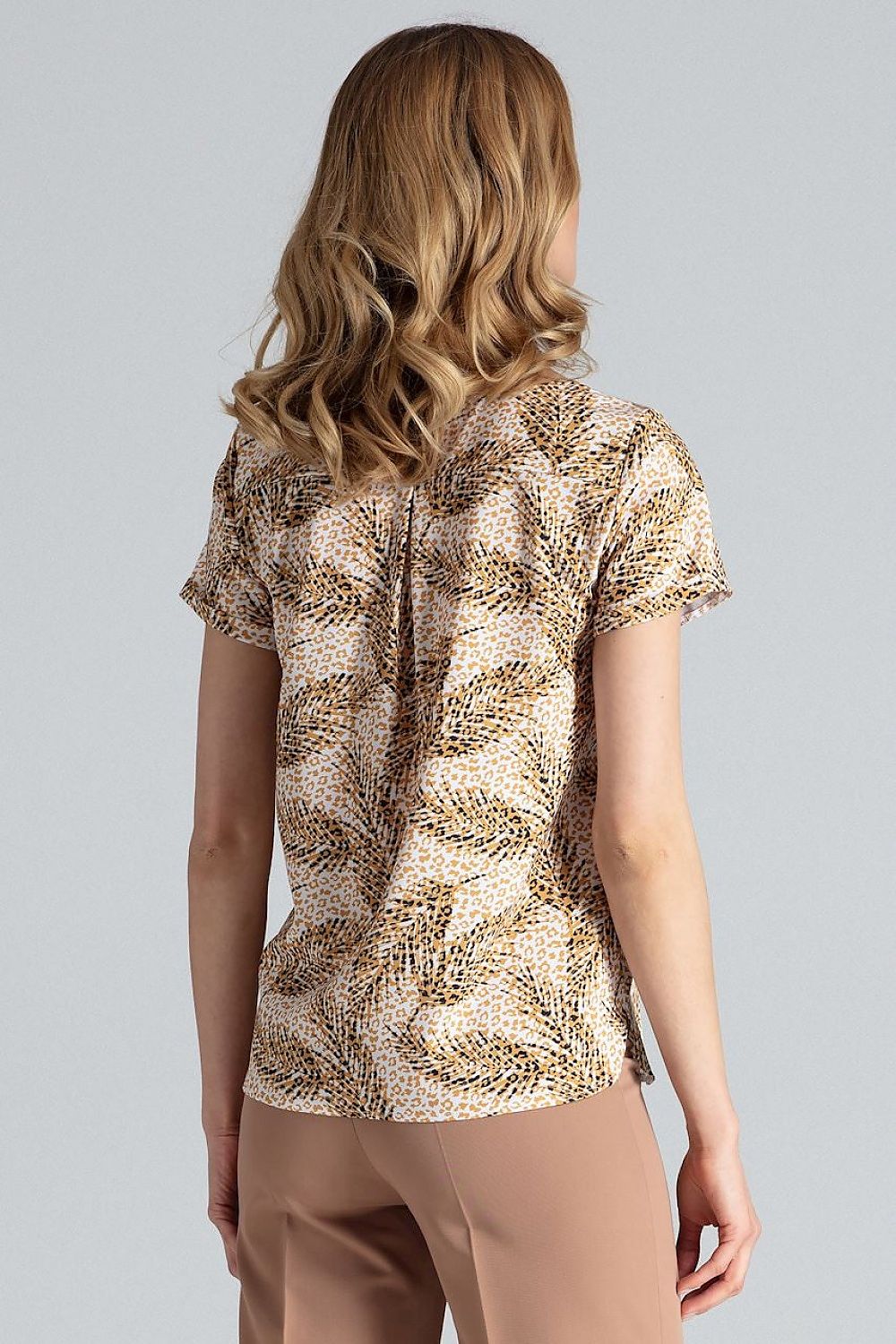 Halenka  model 132476 Figl 