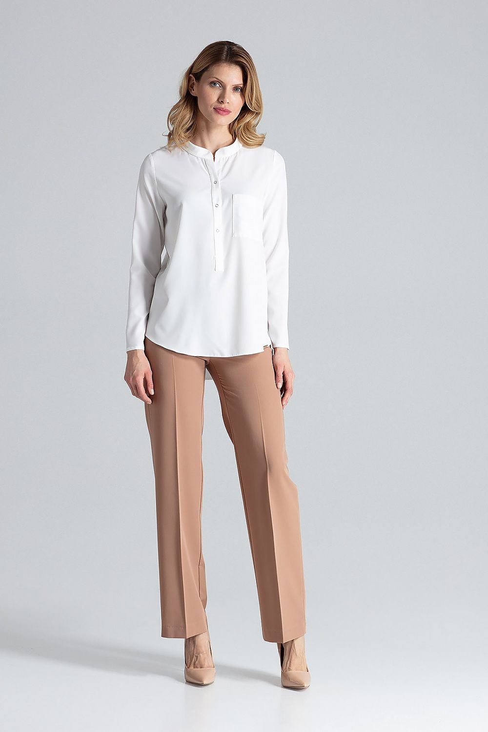  Halenka  model 132486 Figl 